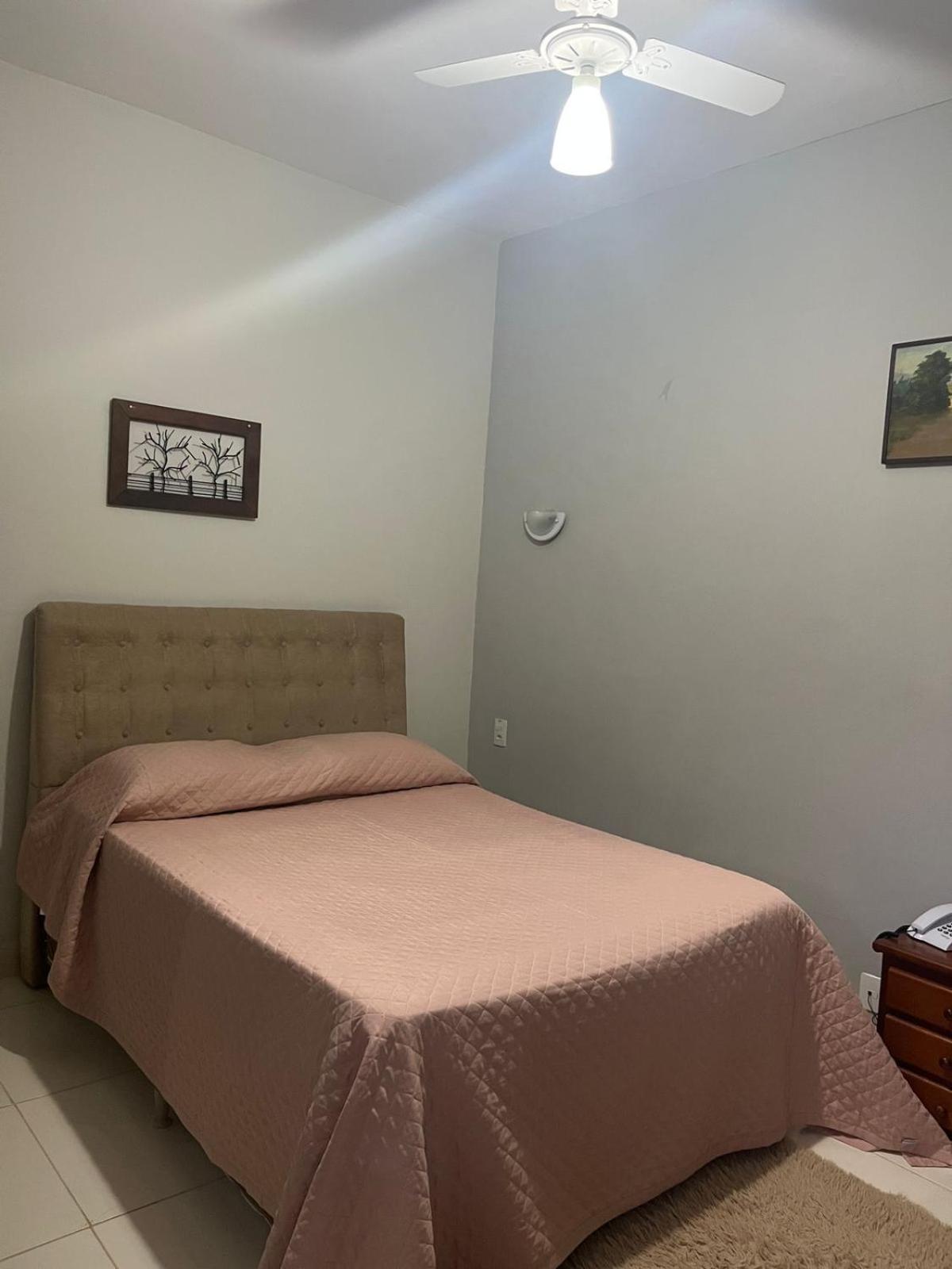 Hotel Cabana Do Rei São João del Rei Quarto foto