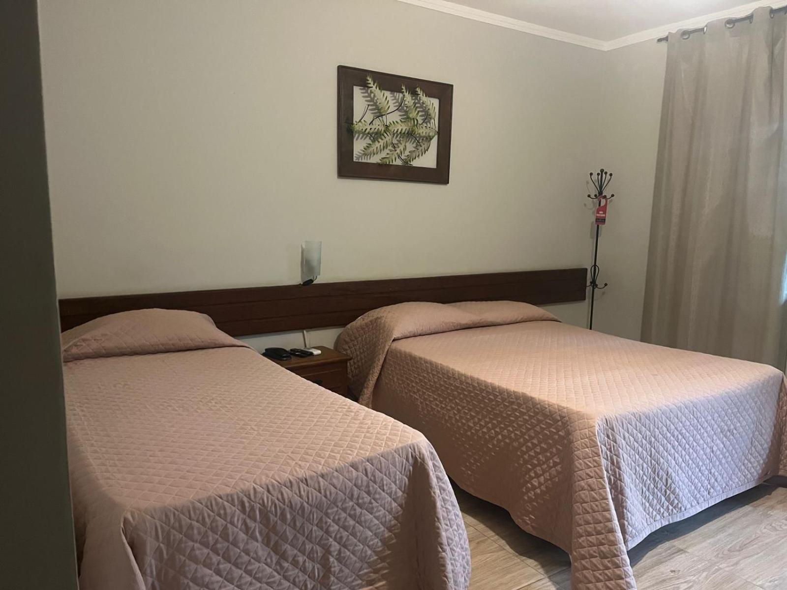 Hotel Cabana Do Rei São João del Rei Quarto foto